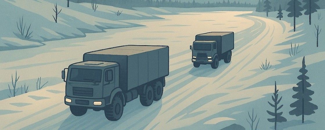 зиминики якутии